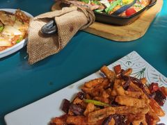 -云海肴·汽锅鸡·云南菜(南强街店)