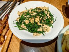 -禾田烤包子·新疆菜(人民电影院店)