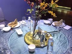 包厢-同喜烤鸭店(光芒店)