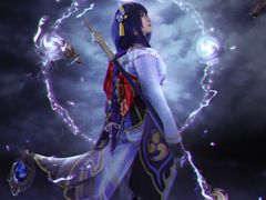 -米游妙妙屋cosplay换装自拍摄影体验馆