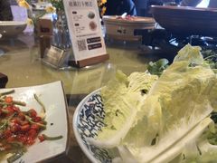 -民俗村柴火灶·景德江西菜(中国陶瓷博物馆店)