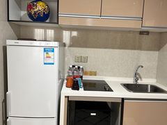 -大连亿锋豪景酒店