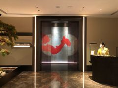-湘上湘(米其林餐厅-正大中心总店)
