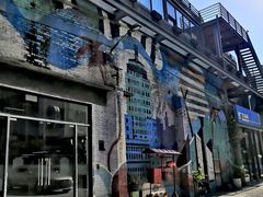 -东郎电影创意产业园