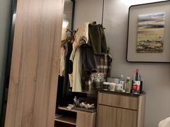 -杭州西湖湖滨银泰亚朵酒店