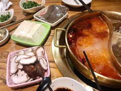 -四喜小胖·北京涮肉(五道营店)