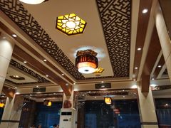 大堂-项记烩面(迎宾路店)