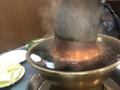 -鑫龙火锅城(青岛分店)