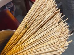 -老马路串串香火锅(北门桥店)