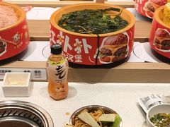 -龍歌自助小火锅(城阳万象汇店)