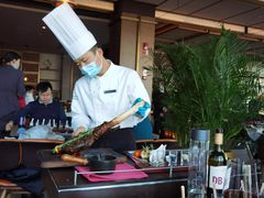 -恰餐厅CHAR Grill(北京三里屯洲际店)