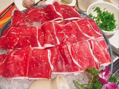 -芭夯兔·兔肉汤锅(新都店)