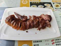 -正一涵老味道名小吃(广汉总店)