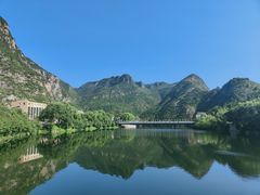 -龙庆峡风景区