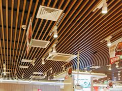 -西贝(武汉群星城店)