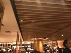 -上海东方佘山翰悦阁酒店·Vie全日制餐厅