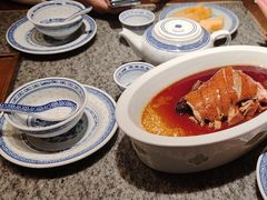 -南京大牌档(青岛万象城店)