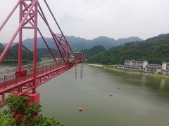-宝晶宫旅游景区