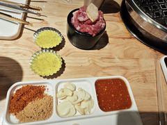 -霸腹烤肉(厦门柚子番店)