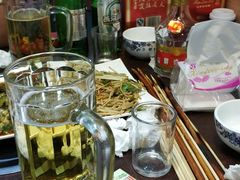 -哥俩好牛肉大串