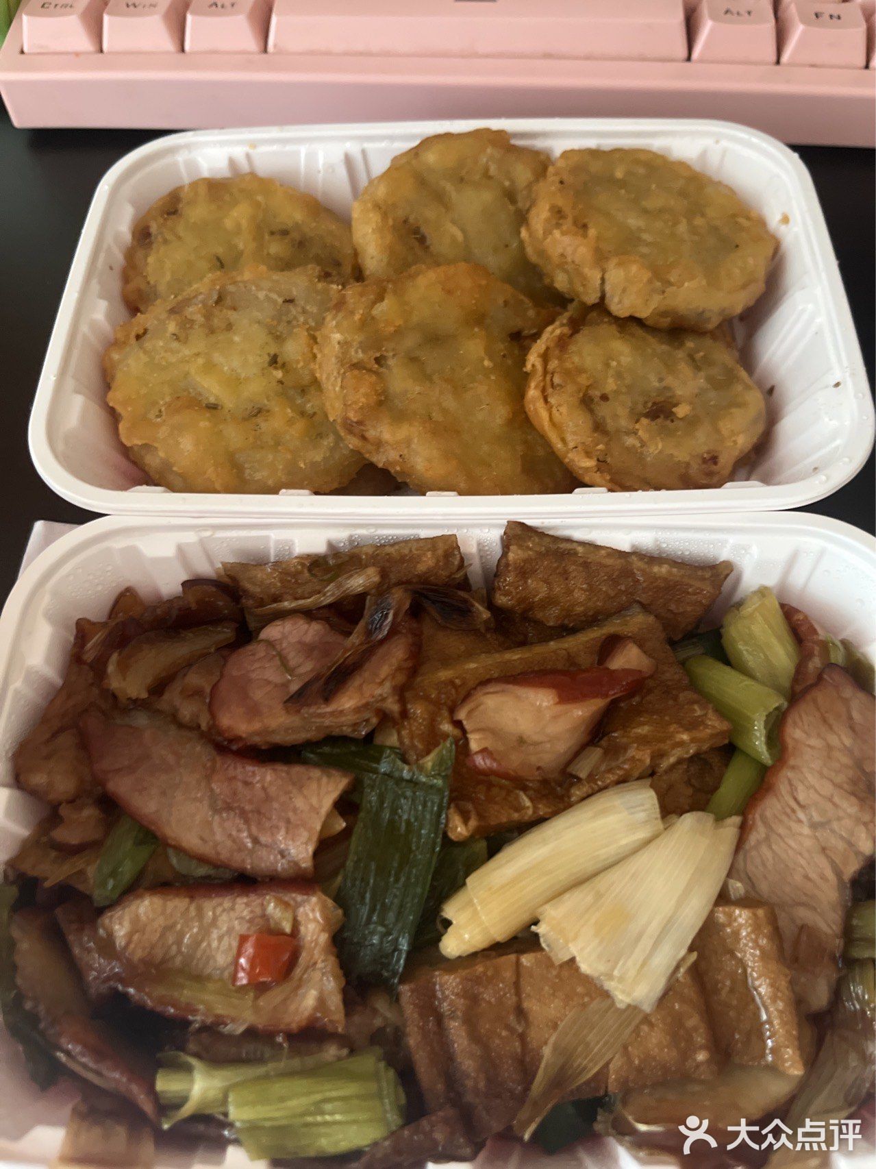 高曝光尝鲜外卖，别有一番风味！