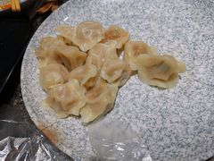 -马一洒开锅羊肉清真餐厅(京汉店)
