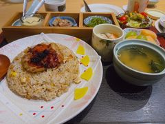 -一石三鸟烧鸟•刺身•定食套餐(南桥美谷店)