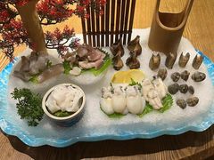 -尚海豆捞(乐虹坊店)