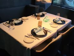 -渔火·特色餐厅(佘山世茂洲际酒店)