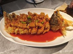 -白鹭·江南宴(茂悦东荟城店)