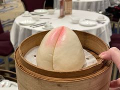 -海都六福酒家(世博广场店)