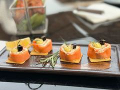 -Lets burger非常汉堡·环球风味(蓝色港湾店)