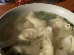 -绿杨馄饨店(上塘街店)