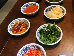 -百花深处·老北京风味菜
