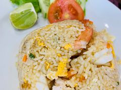 -Dang restaurant (patong phuket)