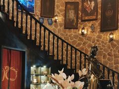 -雪灵魔法世界SHELLY’S TAROT(大良桂畔里店)