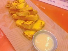 -神府路壹号·海鲜烧烤排档(三坊七巷店)