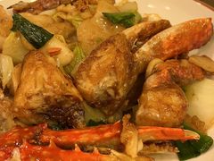 -阿马蛋汤·宁波小海鲜(总店)