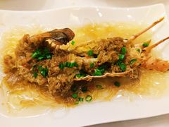 -成都瑞吉酒店·宴庭中餐厅