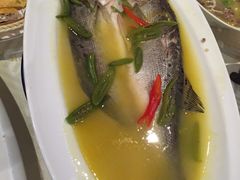 -扬州狮子楼·非遗淮扬菜(总店)