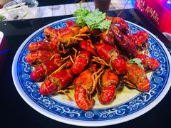 -特色酱椒鱼私房菜(黄鹤楼店)
