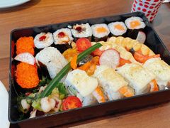 -莳空烧鸟店(晨沐店)
