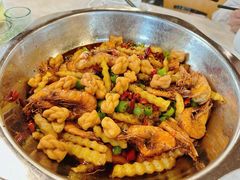 -勇记干锅居(德阳店)