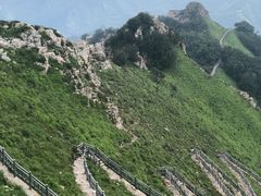 -灵山