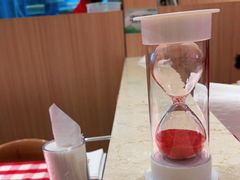-西贝(东城万达广场店)