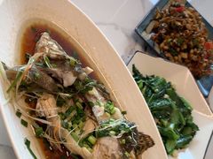 -宝荣鱼馆·临湖之宴(千岛湖店)