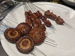 -锦州御烧烤·形象店(人民街店)
