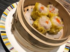 -怡品堂·金宴 (北京索菲特大酒店)