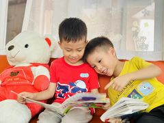 -江门市中天国际艺术幼儿园