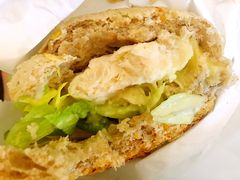 -赛百味SUBWAY(长宁龙之梦店)